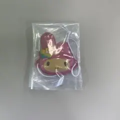 サンリオ おめんコレクション こんがりビーチ マイメロディ
