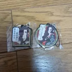 翔んで埼玉　ガチャガチャ