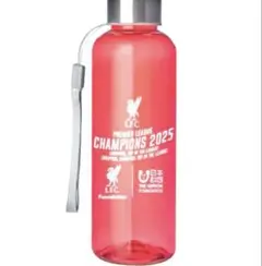 LFC プレミアリーグチャンピオン2025 ボトル