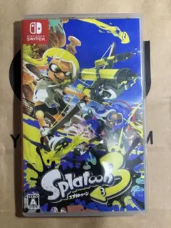 スプラトゥーン3