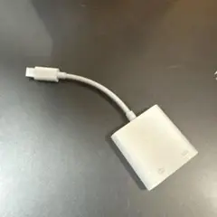 type Cカメラアダプター