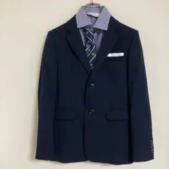 waltz by BEAMS DESIGN セットアップ ビームス　男の子スーツ