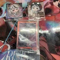 ホロライブ 沙花叉クロヱ グッズ