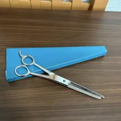 YAX Tokyo セニングシザー スキバサミ 箱付