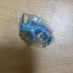 ポケットモンスター　つまんでつなげてマスコット　12