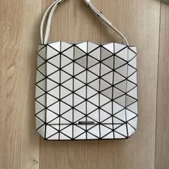 BAO BAO イッセイミヤケ ショルダーバッグ