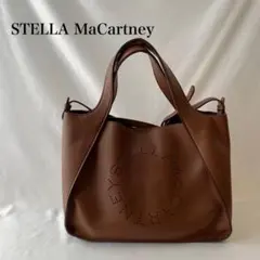 【STELLA MaCartney】トートバッグ
