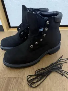 Timberland TB16939R0011 6インチブーツ 28cm