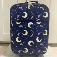 SWIMMER・スイマー コロ付きトランク キャリーケース 未使用品!! 1873916560.jpg?1681107379