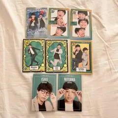 さや香 よしもとコレカ 4th Edition 新山 石井