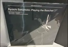 【新品未開封】会場限定 LP レコード 坂本龍一