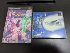 ゲームソフトセット2