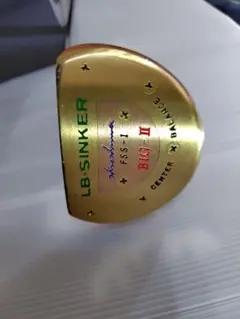人気 商品 通販スポーツ・レジャー - ヒロ・ホンマ LB-SINKER