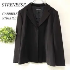 2025年最新】STRENESSE レディース テーラードジャケットの人気