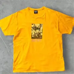 hockey Tシャツ ストリート系 00s 90s
