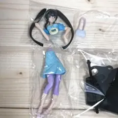 ガンダムヒロインヒストリー2 ミニフィギュア
