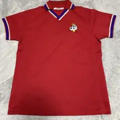 ラッセルノ ポロシャツ サイズ4