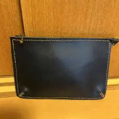 ポーチ