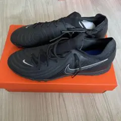 Nike ブラック トレーニングシューズ27.5