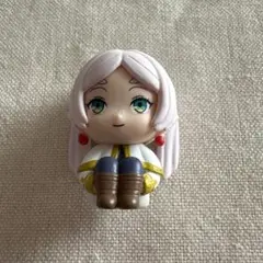 葬送のフリーレン　ガチャ　まちぼうけ　フリーレン