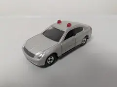 ★希少★即日発送★ トミカ No.8 日産スカイライン 覆面パトカー