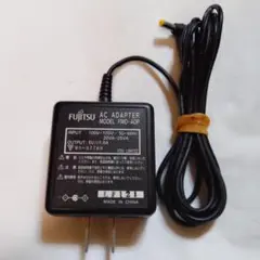 富士通 ACアダプター FMO-ADP FUJITSU