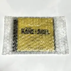 新品未開封 ミュージカル ケイン&アベル ライヴ録音盤CD 松下洸平 松下優也