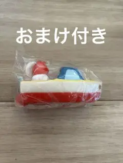 崖の上のポニョ　船　指人形　ジブリ