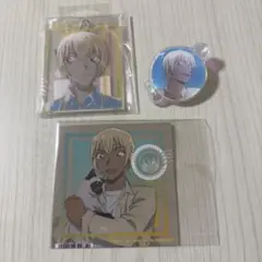 コナン 安室