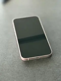 Apple iPhone 13 ピンク 本体　256GB