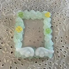 ホイップデコトレカケース
