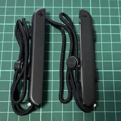 Nintendo Switch Joy-Con ストラップ