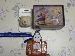 ディズニー　バケーションパッケージ　ファンタジースプリングス