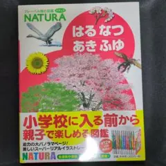 はるなつあきふゆ
