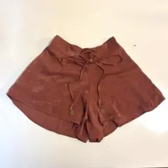 ★新品未使用★LAULEA ショートパンツ ラッシュガード ラウレア