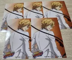 家庭教師ヒットマンREBORN リボーン ダッシュストア ブロマイド