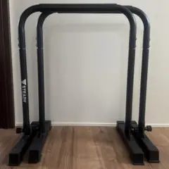 STEADY ディップススタンド　プッシュアップバー