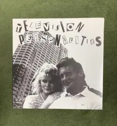Television Personalities 14th Floor. 再発
