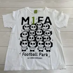 【記念グッズ】MIFA 1st パンダTシャツ Mサイズ