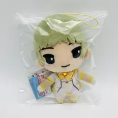 美男高校地球防衛部　LOVE! ぬいっこ　ぬいぐるみ　鳴子硫黄