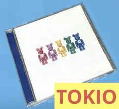 TOK10 / TOKIO