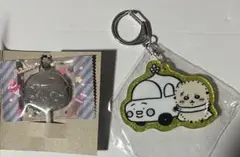 ちいかわ　ラッコ