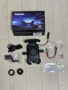 kaedear Quick Hold スマホスタンド