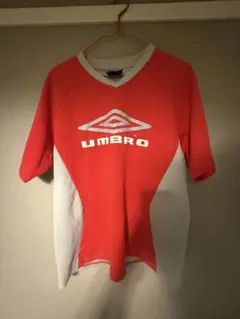 90~00s UMBRO tシャツ
