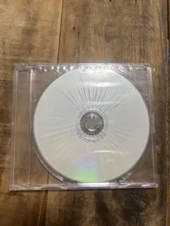 【ハルカミライ】未開封　ヨーローホー CD幕張メッセ公演時配布 2021年