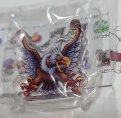 ドラゴンクエスト ミニアクリルブロックコレクション ガルーダ