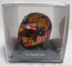 JFC F1 ヘルメット オリビエ・パニス 2001ホンダ 1/12 JFC F1 ヘルメット オリビエ・パニス 2001ホンダ 1/12 - メルカリ