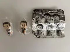 ハイキュー‼︎ キャラクリップ　東峰旭