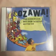 OZAWA! 小沢健二 CD