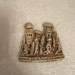 カッパドキア　置物